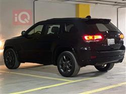 جيب جراند شيروكي